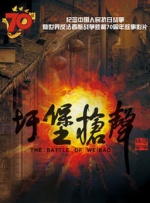 微星爆破弹
